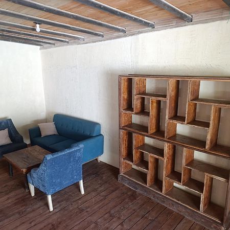 Casas La Floristeria Villa Паломино Екстериор снимка