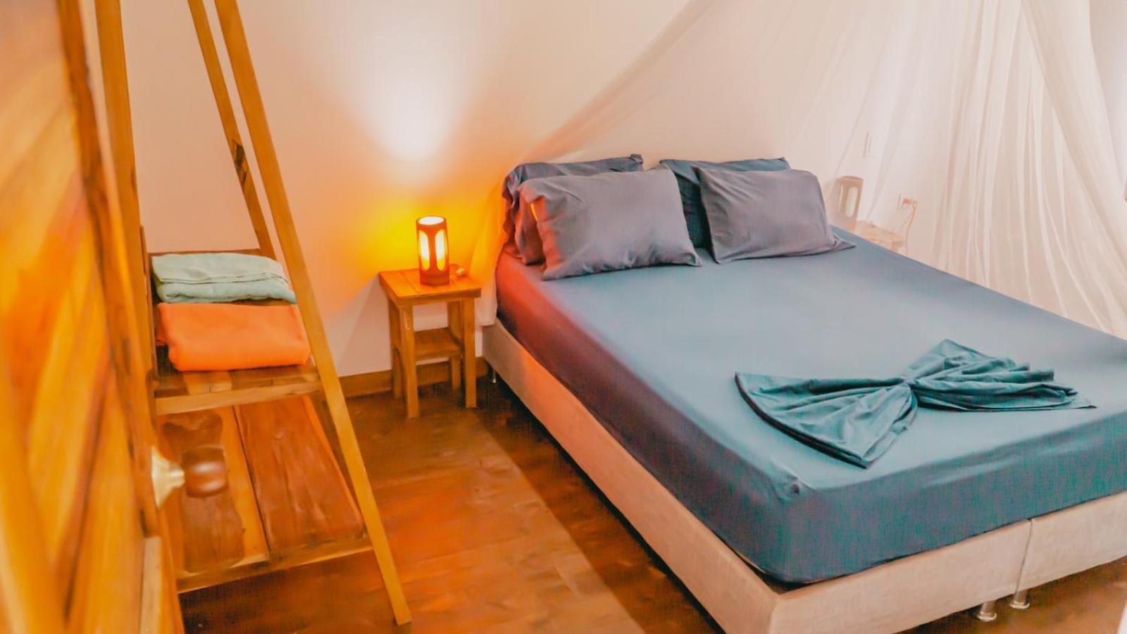 Casas La Floristeria Villa Паломино Екстериор снимка