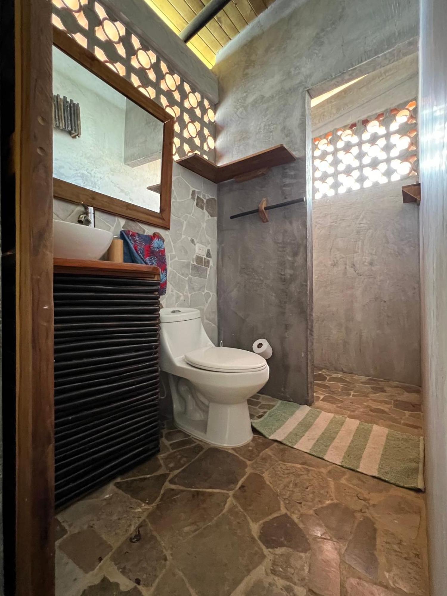 Casas La Floristeria Villa Паломино Екстериор снимка