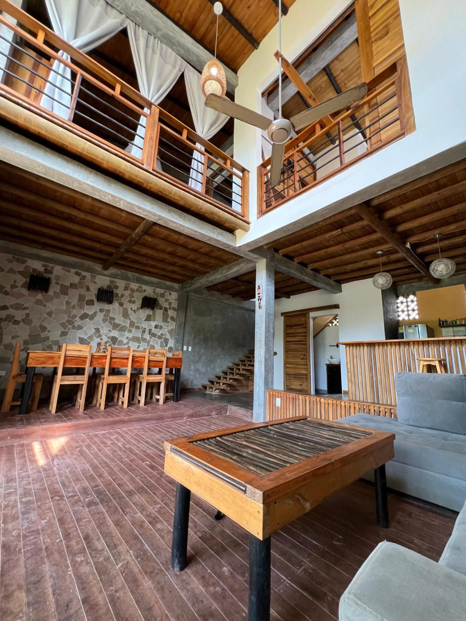 Casas La Floristeria Villa Паломино Екстериор снимка