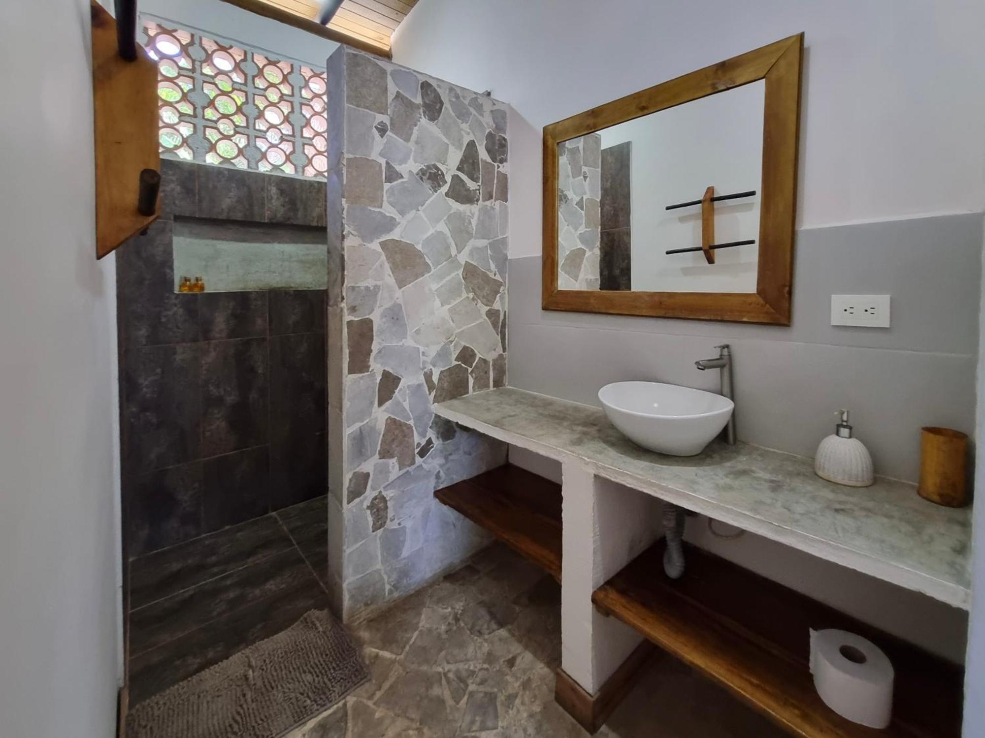 Casas La Floristeria Villa Паломино Екстериор снимка
