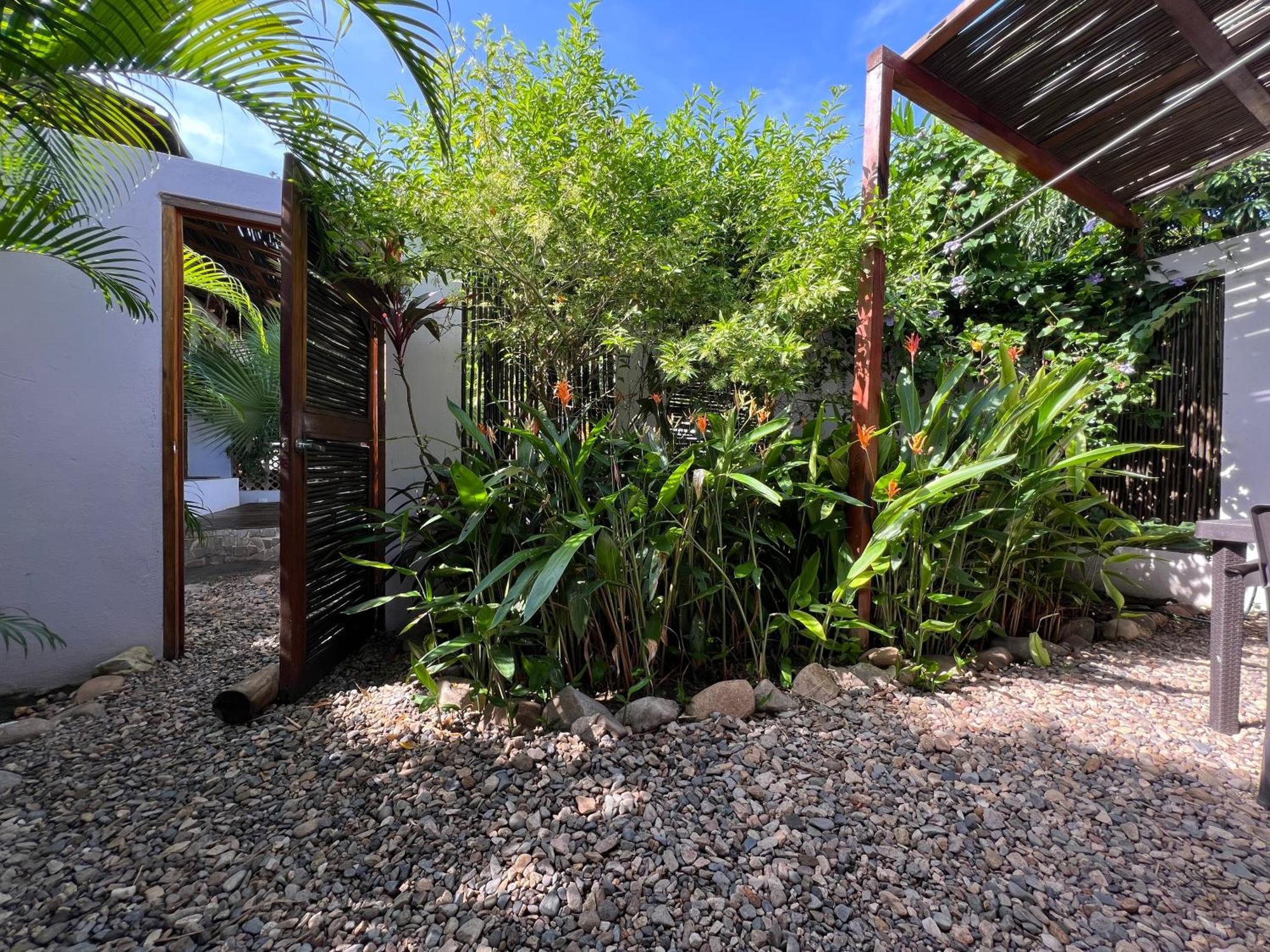 Casas La Floristeria Villa Паломино Екстериор снимка