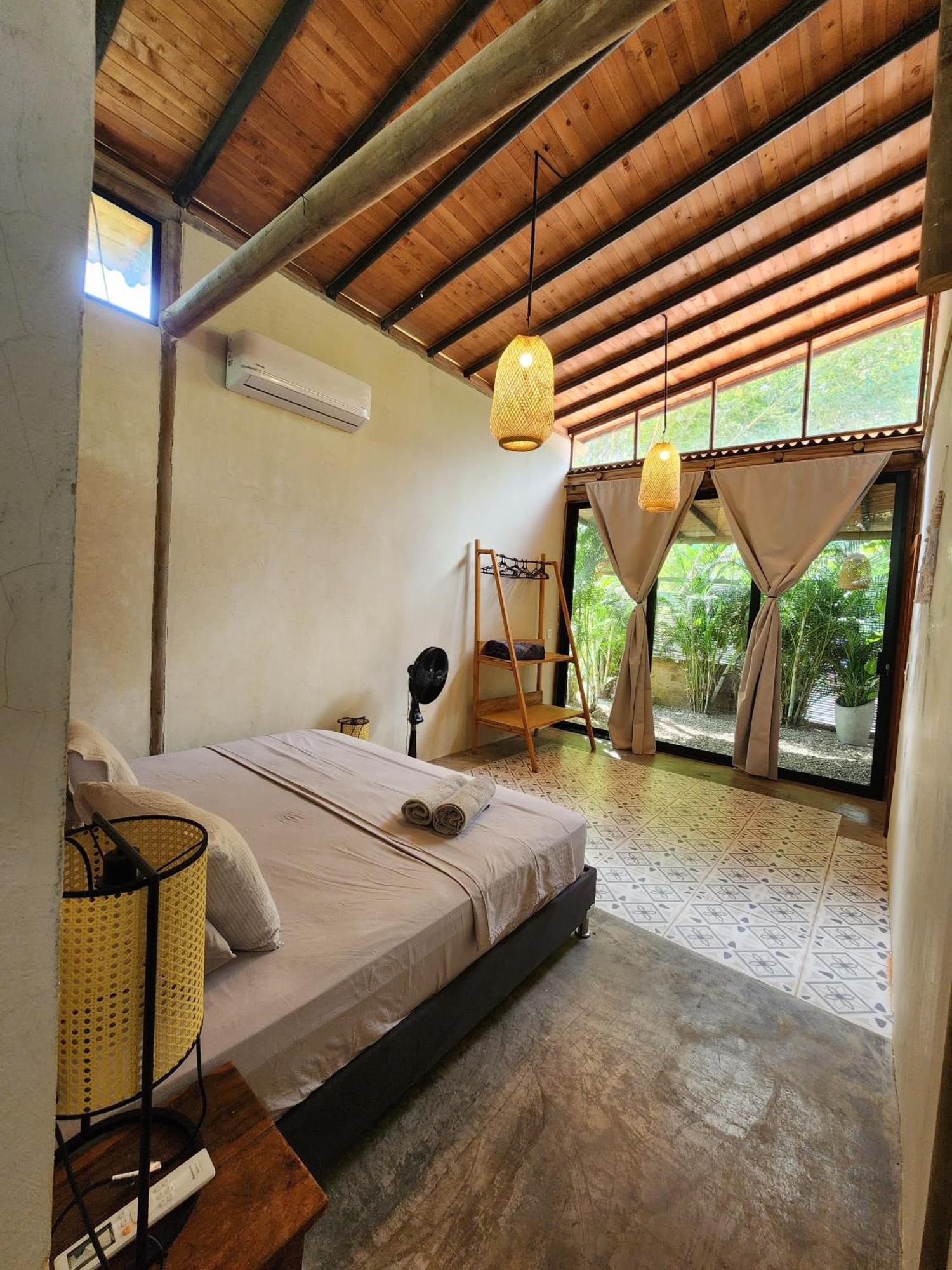 Casas La Floristeria Villa Паломино Екстериор снимка