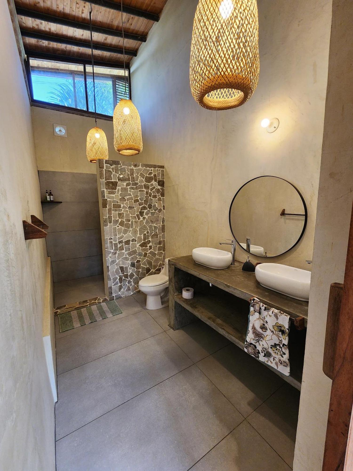 Casas La Floristeria Villa Паломино Екстериор снимка