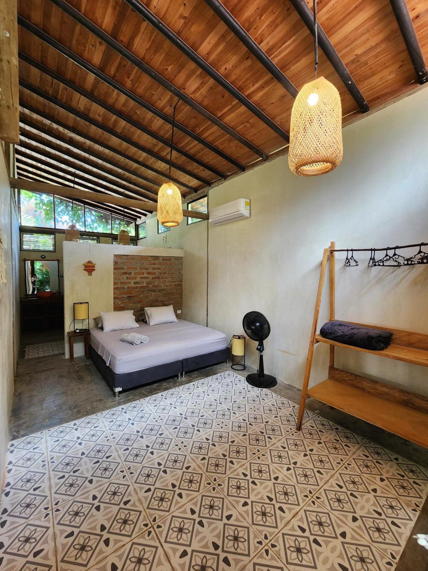 Casas La Floristeria Villa Паломино Екстериор снимка